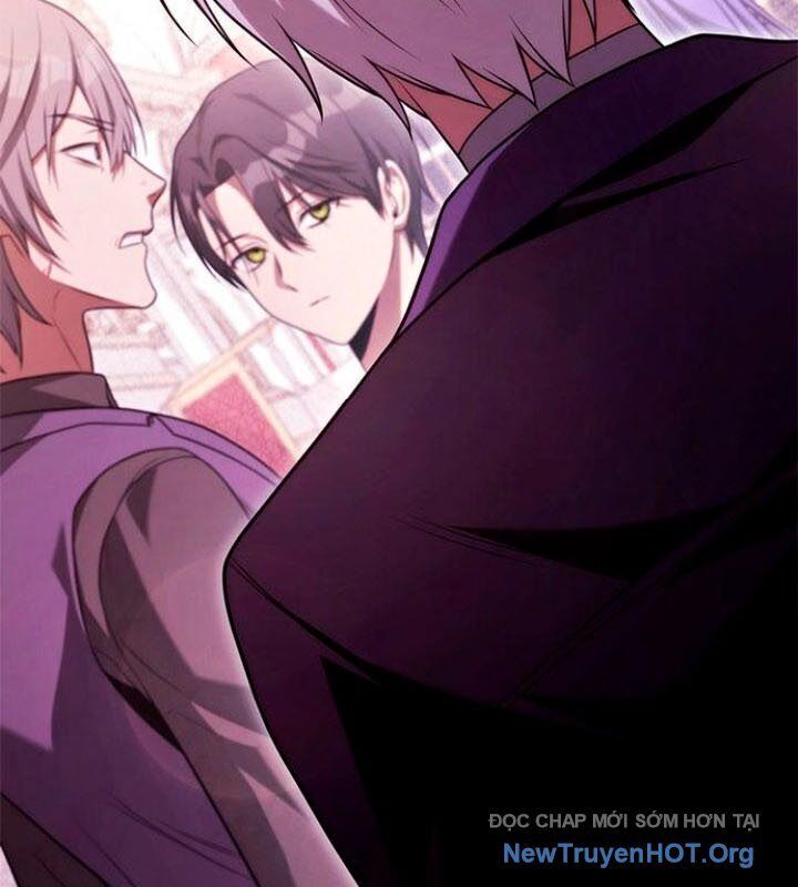 Thiếu Gia Chủ Của Gia Tộc Tử Linh Sư Chap 36 - Next Chap 37