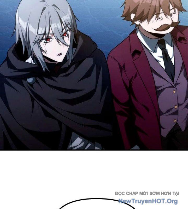 Thiếu Gia Chủ Của Gia Tộc Tử Linh Sư Chap 36 - Next Chap 37