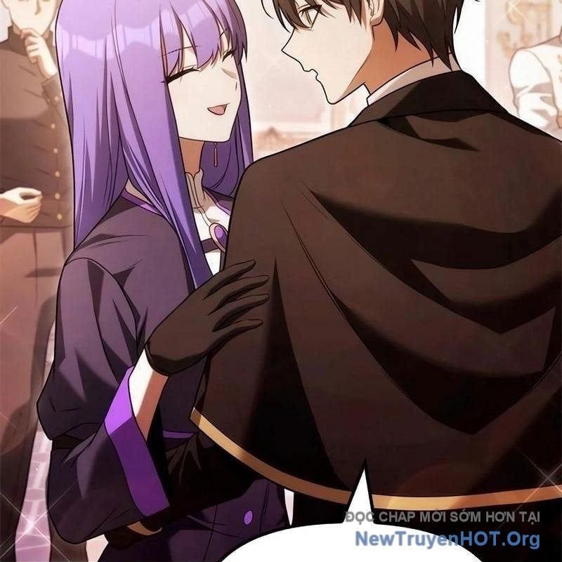 Thiếu Gia Chủ Của Gia Tộc Tử Linh Sư Chap 37 - Next Chap 38