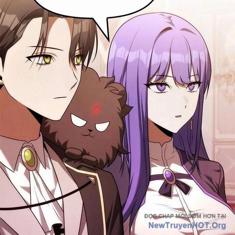 Thiếu Gia Chủ Của Gia Tộc Tử Linh Sư Chap 37 - Next Chap 38