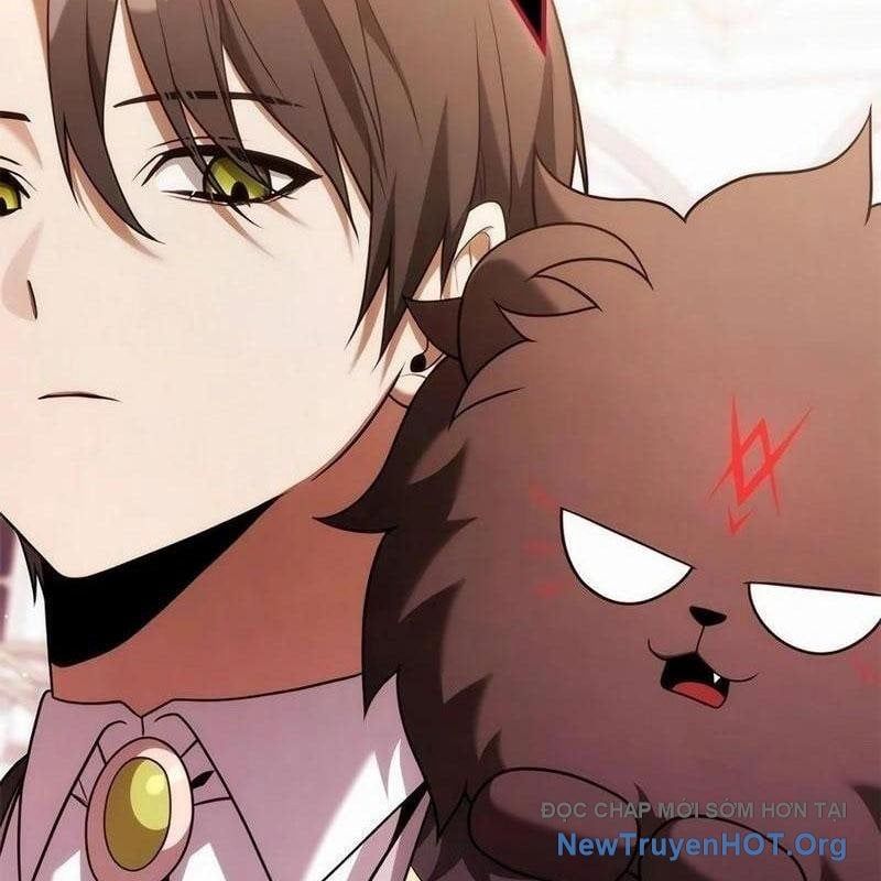 Thiếu Gia Chủ Của Gia Tộc Tử Linh Sư Chap 37 - Next Chap 38