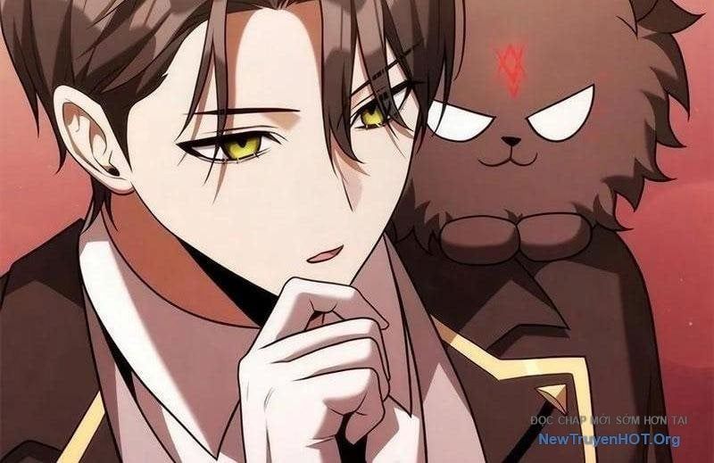 Thiếu Gia Chủ Của Gia Tộc Tử Linh Sư Chap 37 - Next Chap 38