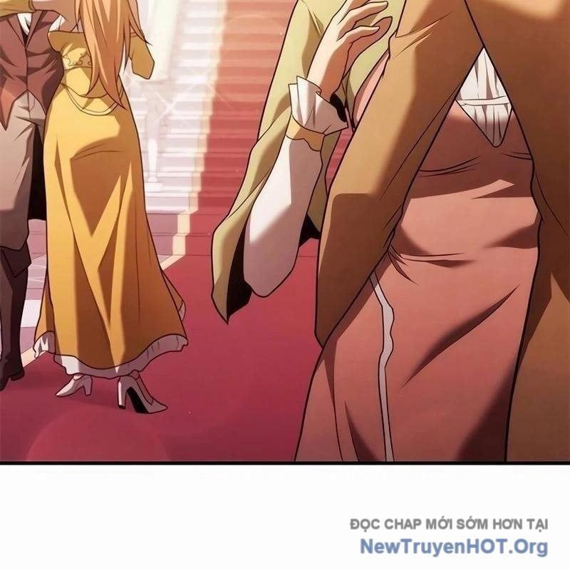 Thiếu Gia Chủ Của Gia Tộc Tử Linh Sư Chap 37 - Next Chap 38