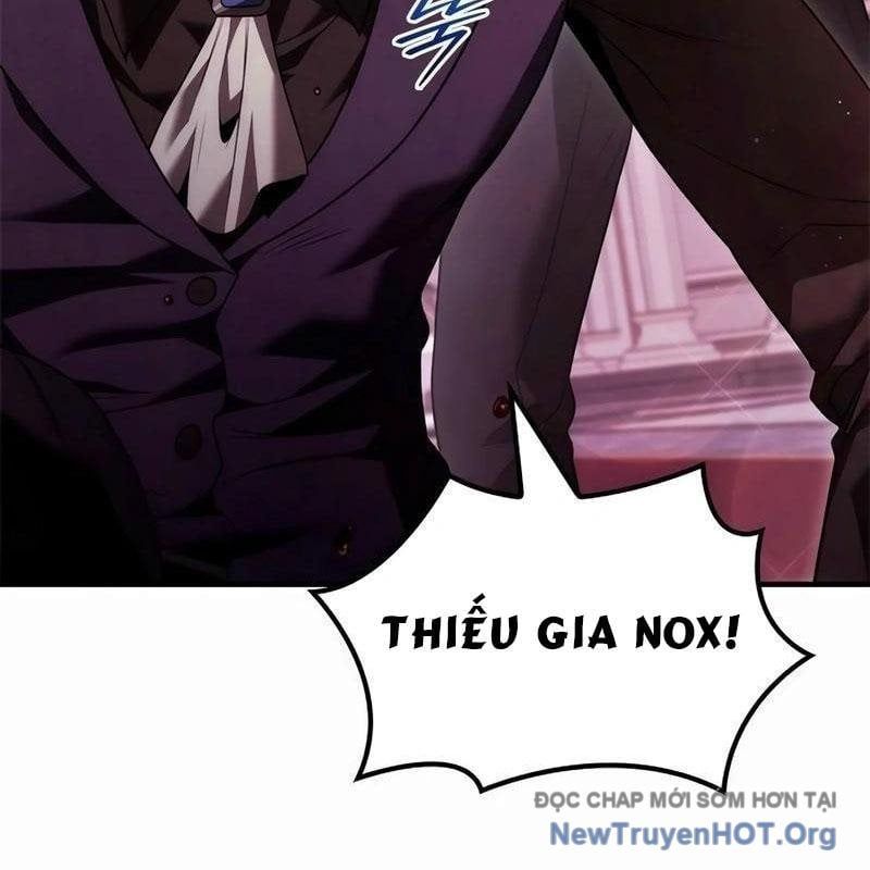 Thiếu Gia Chủ Của Gia Tộc Tử Linh Sư Chap 37 - Next Chap 38