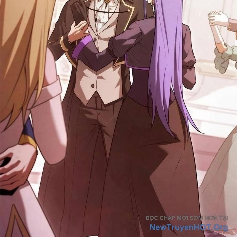 Thiếu Gia Chủ Của Gia Tộc Tử Linh Sư Chap 37 - Next Chap 38