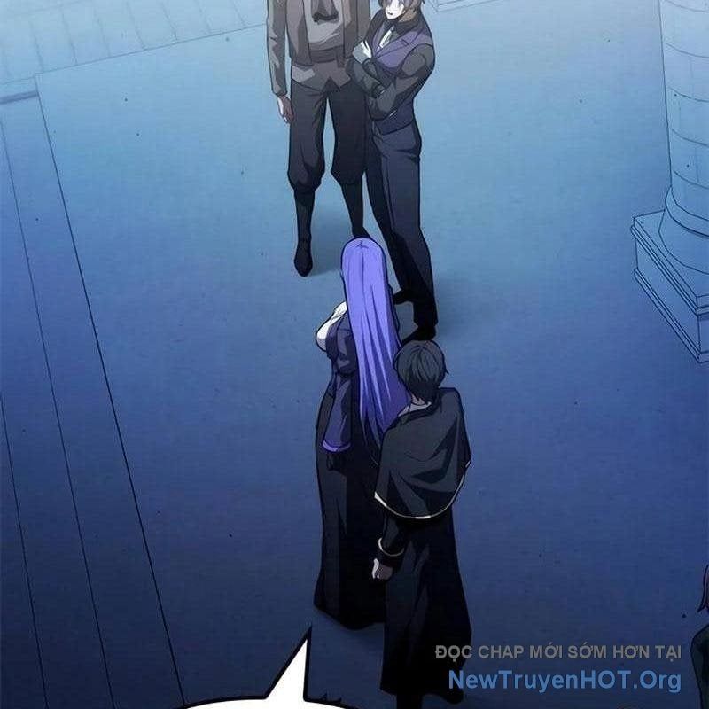 Thiếu Gia Chủ Của Gia Tộc Tử Linh Sư Chap 38 - Next Chap 39