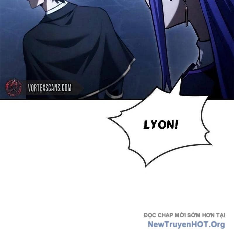 Thiếu Gia Chủ Của Gia Tộc Tử Linh Sư Chap 38 - Next Chap 39