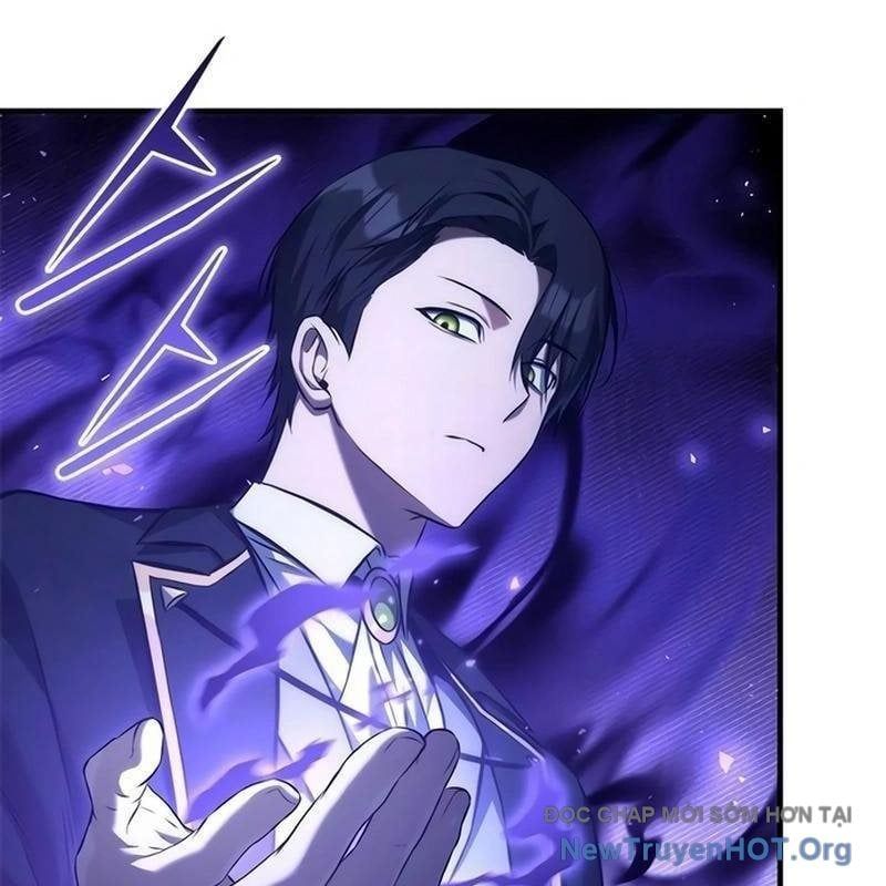 Thiếu Gia Chủ Của Gia Tộc Tử Linh Sư Chap 38 - Next Chap 39