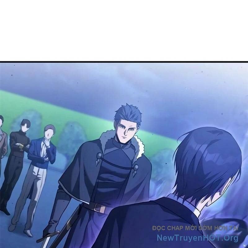 Thiếu Gia Chủ Của Gia Tộc Tử Linh Sư Chap 38 - Next Chap 39