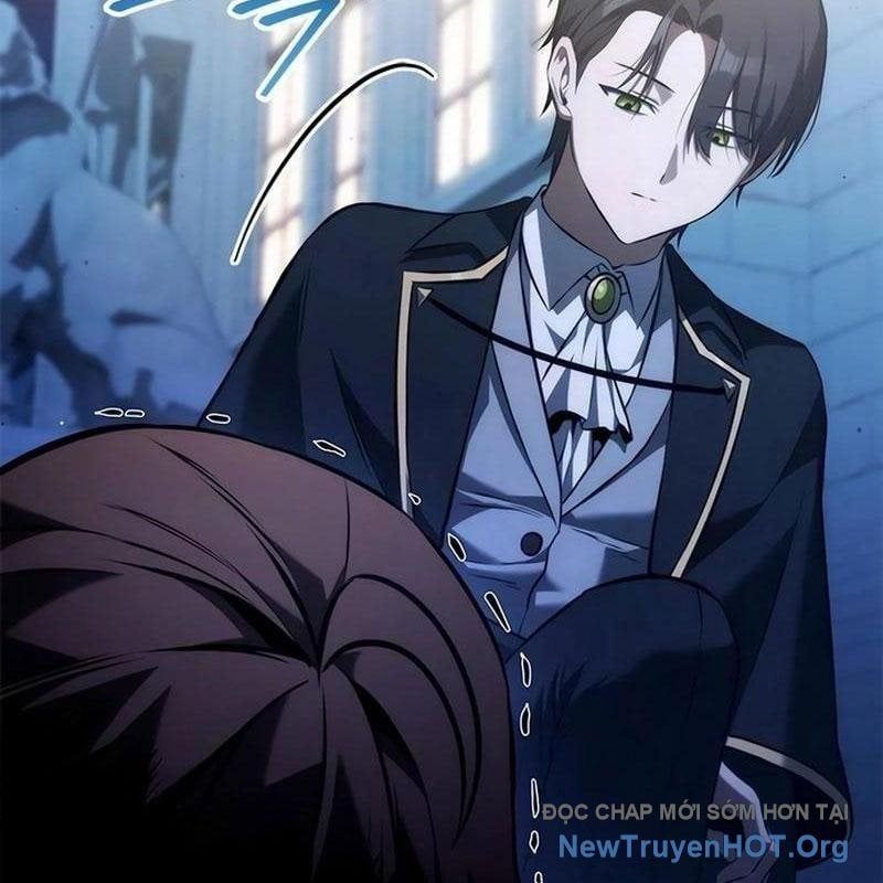 Thiếu Gia Chủ Của Gia Tộc Tử Linh Sư Chap 38 - Next Chap 39