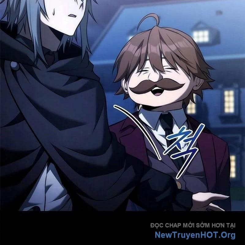 Thiếu Gia Chủ Của Gia Tộc Tử Linh Sư Chap 38 - Next Chap 39