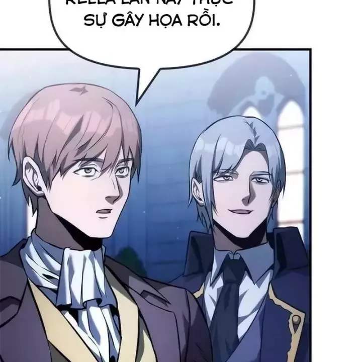 Thiếu Gia Chủ Của Gia Tộc Tử Linh Sư Chap 39 - Next Chap 40