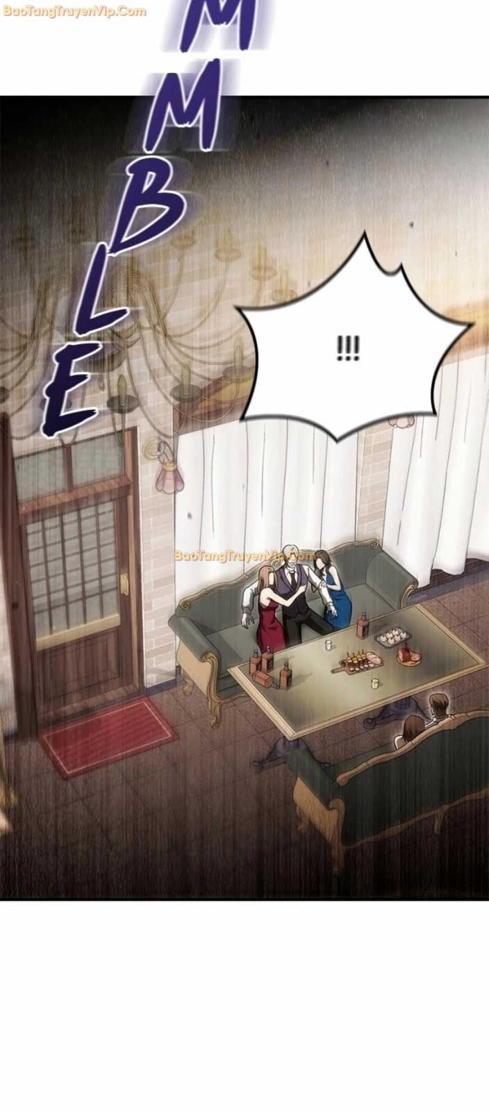 Thiếu Gia Chủ Của Gia Tộc Tử Linh Sư Chap 7 - Next Chap 8