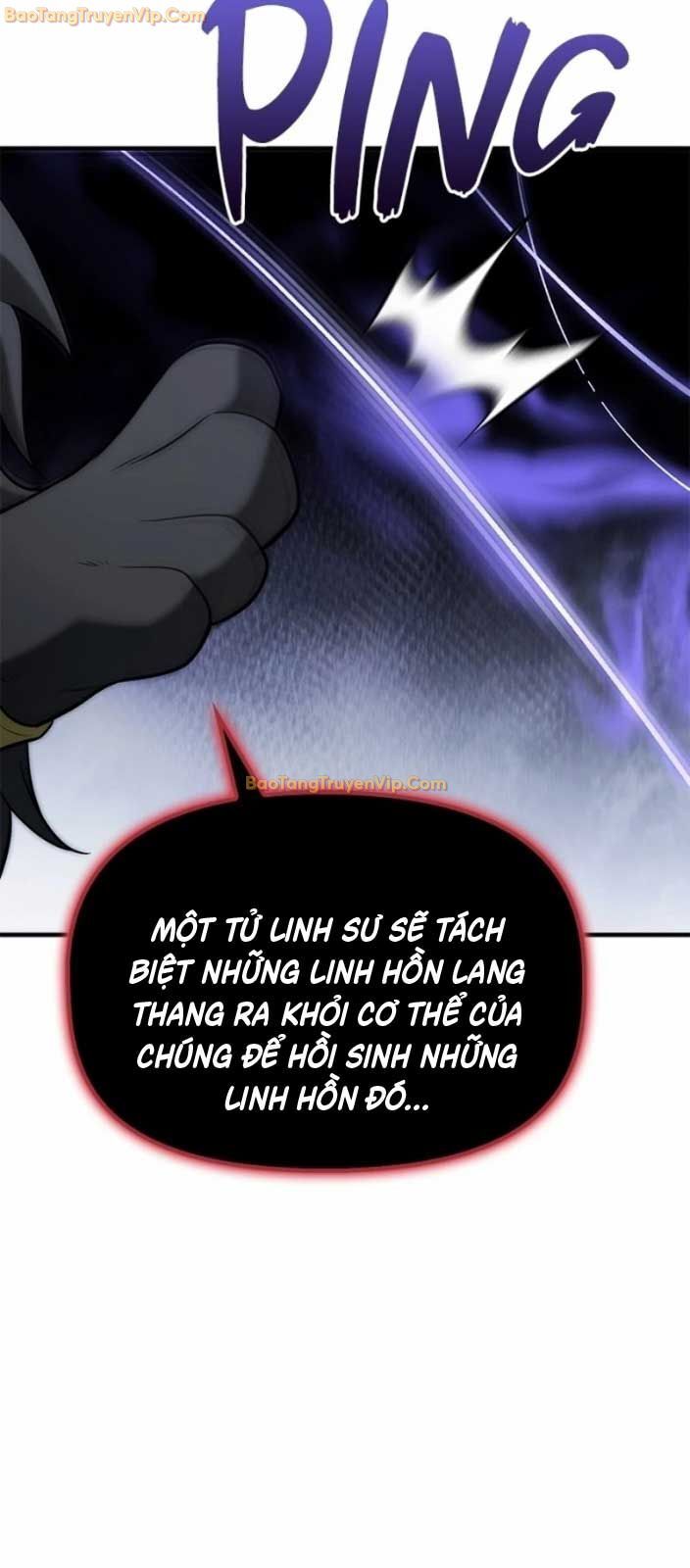 Thiếu Gia Chủ Của Gia Tộc Tử Linh Sư Chap 7 - Next Chap 8