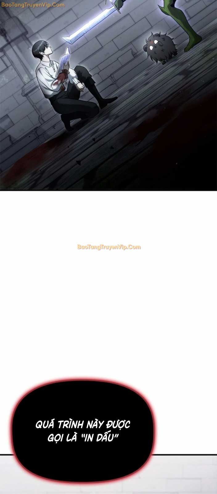 Thiếu Gia Chủ Của Gia Tộc Tử Linh Sư Chap 7 - Next Chap 8