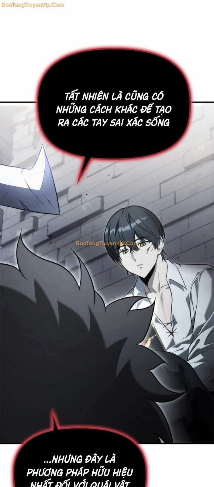 Thiếu Gia Chủ Của Gia Tộc Tử Linh Sư Chap 7 - Next Chap 8