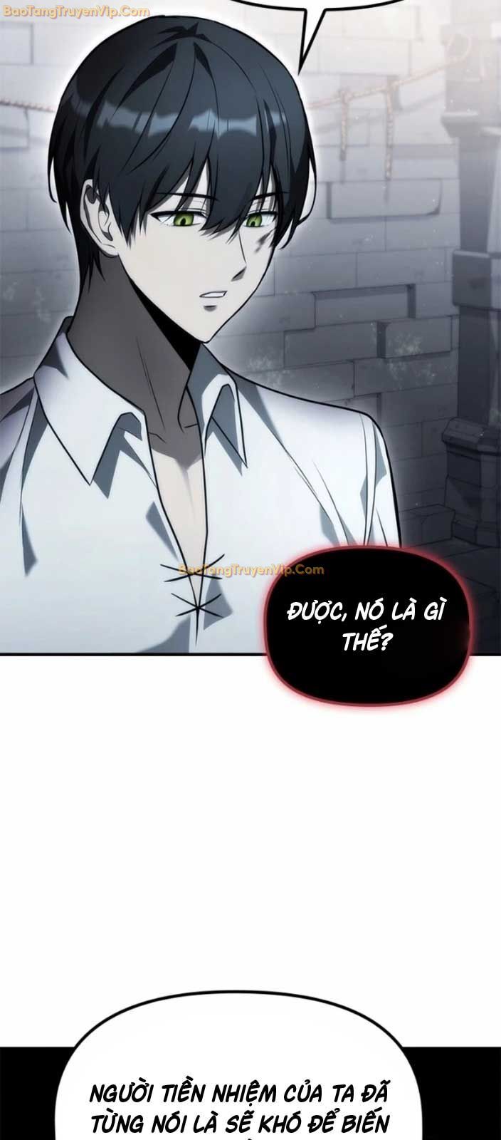Thiếu Gia Chủ Của Gia Tộc Tử Linh Sư Chap 7 - Next Chap 8