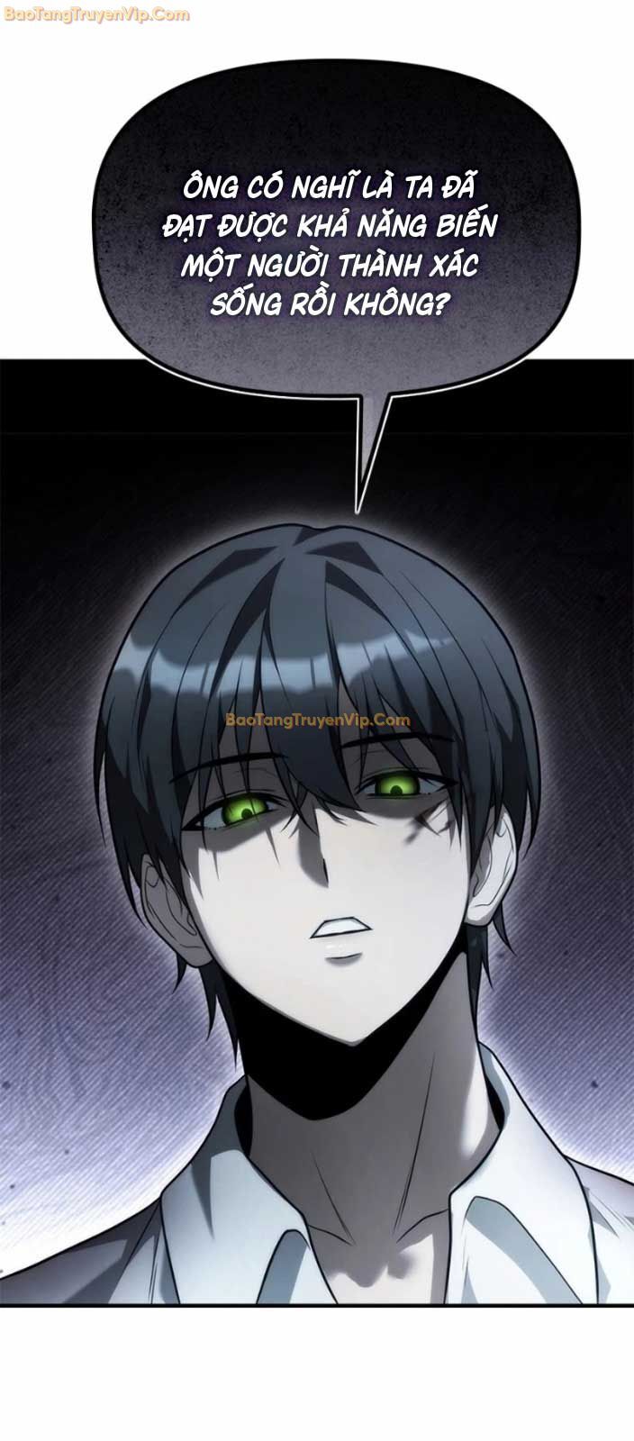 Thiếu Gia Chủ Của Gia Tộc Tử Linh Sư Chap 7 - Next Chap 8