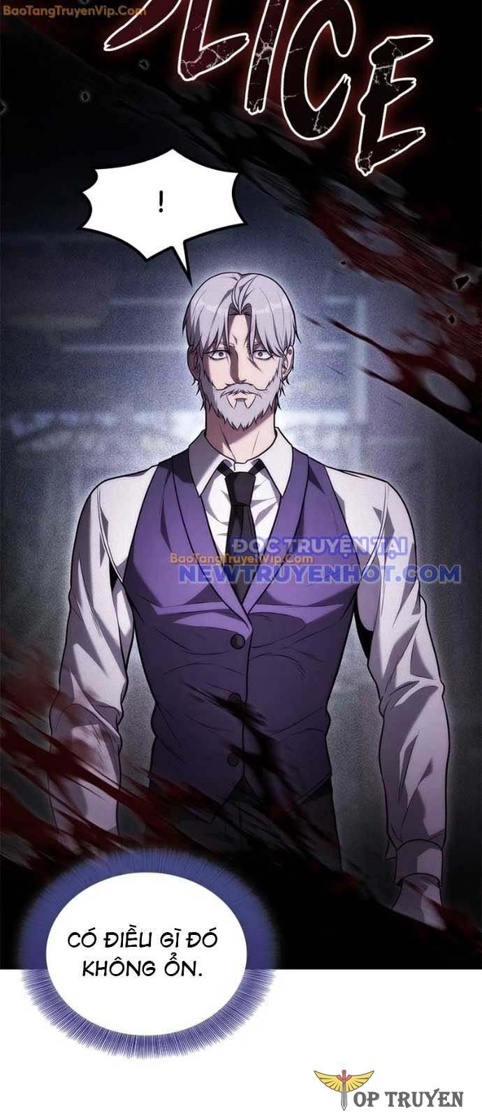 Thiếu Gia Chủ Của Gia Tộc Tử Linh Sư Chap 8 - Next Chap 9