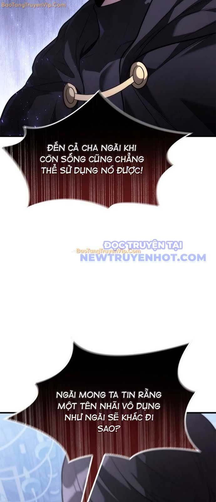 Thiếu Gia Chủ Của Gia Tộc Tử Linh Sư Chap 8 - Next Chap 9