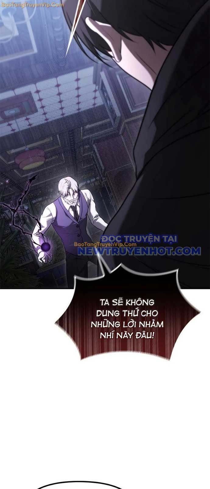 Thiếu Gia Chủ Của Gia Tộc Tử Linh Sư Chap 8 - Next Chap 9