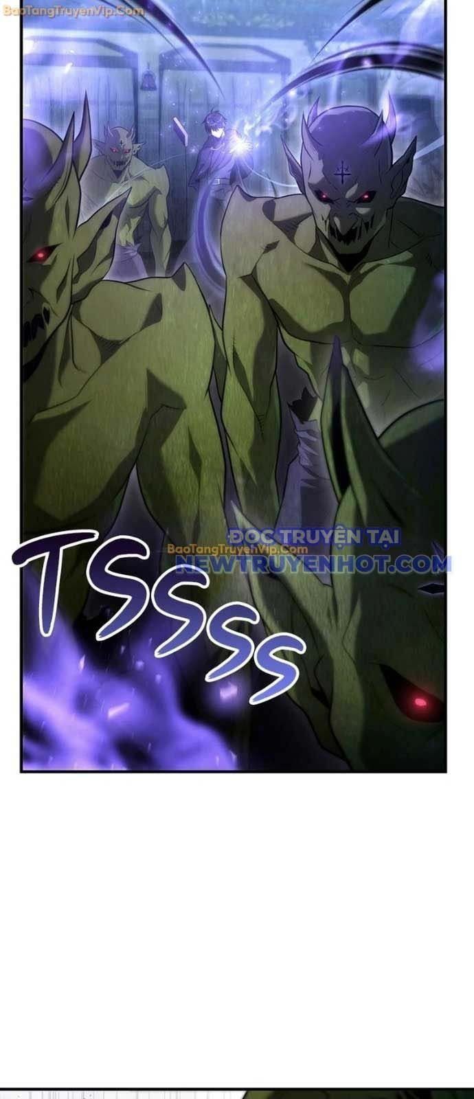 Thiếu Gia Chủ Của Gia Tộc Tử Linh Sư Chap 8 - Next Chap 9