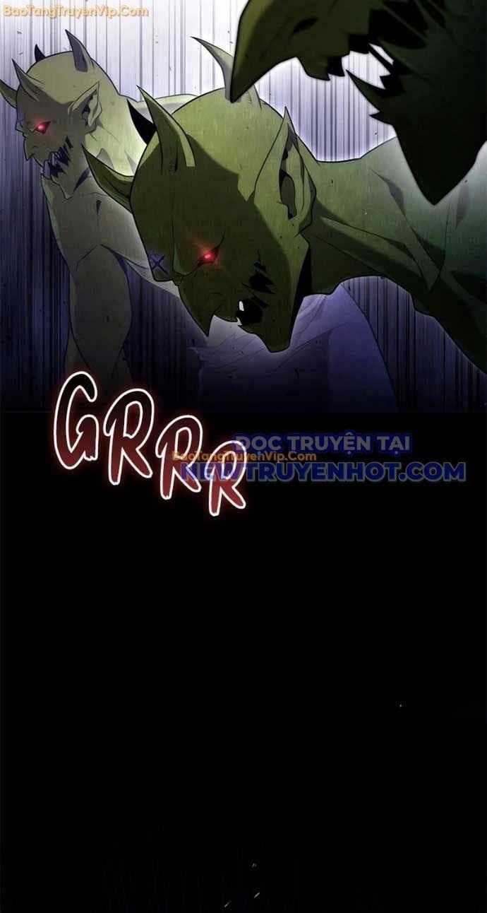 Thiếu Gia Chủ Của Gia Tộc Tử Linh Sư Chap 8 - Next Chap 9
