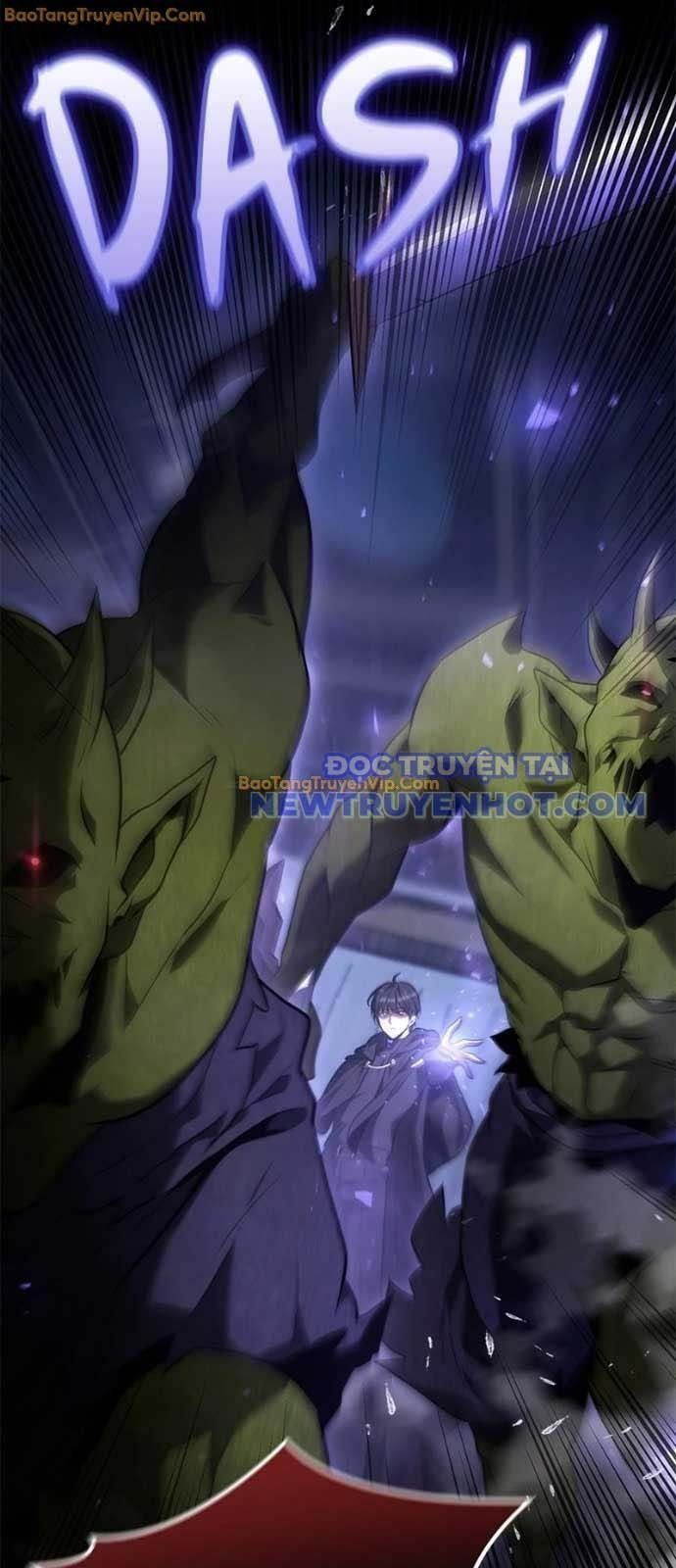 Thiếu Gia Chủ Của Gia Tộc Tử Linh Sư Chap 8 - Next Chap 9