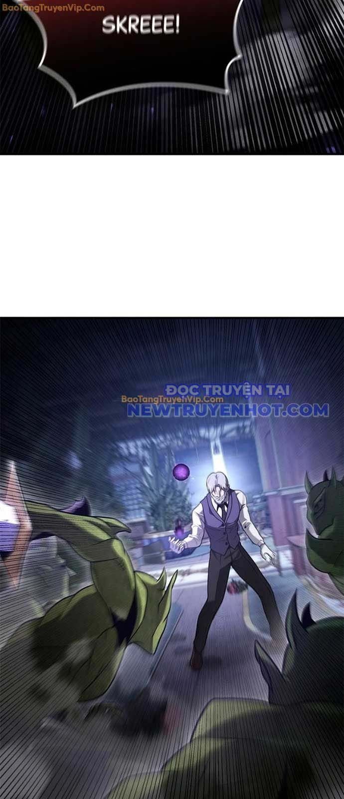 Thiếu Gia Chủ Của Gia Tộc Tử Linh Sư Chap 8 - Next Chap 9