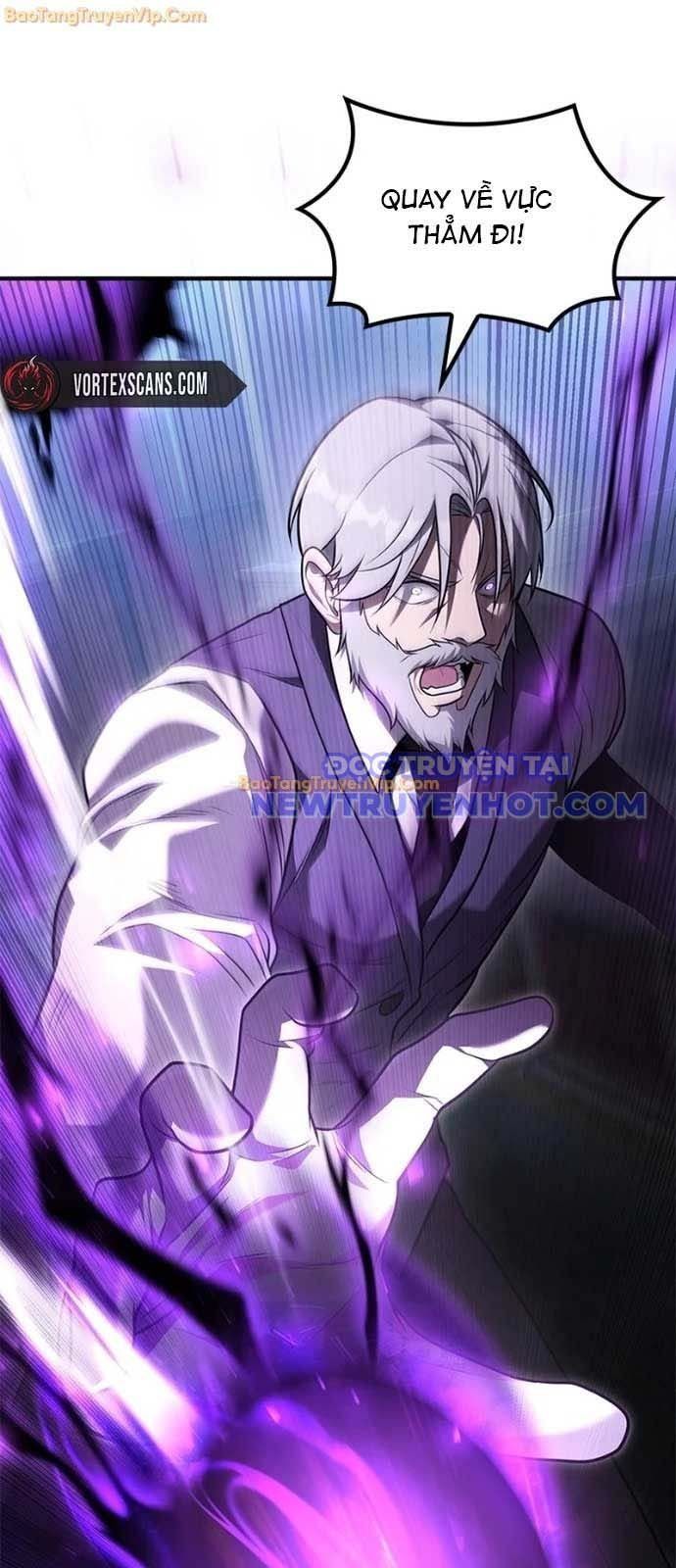 Thiếu Gia Chủ Của Gia Tộc Tử Linh Sư Chap 8 - Next Chap 9