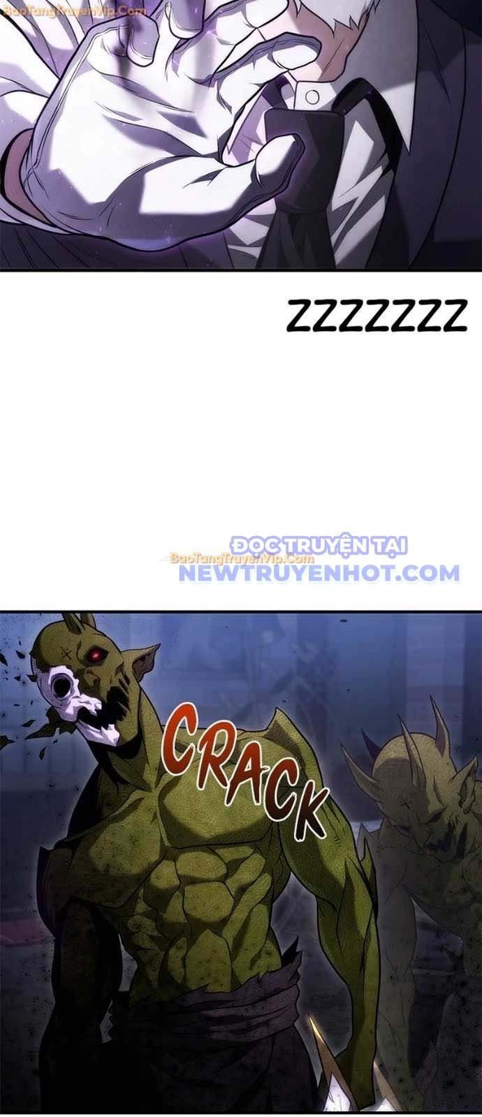 Thiếu Gia Chủ Của Gia Tộc Tử Linh Sư Chap 8 - Next Chap 9