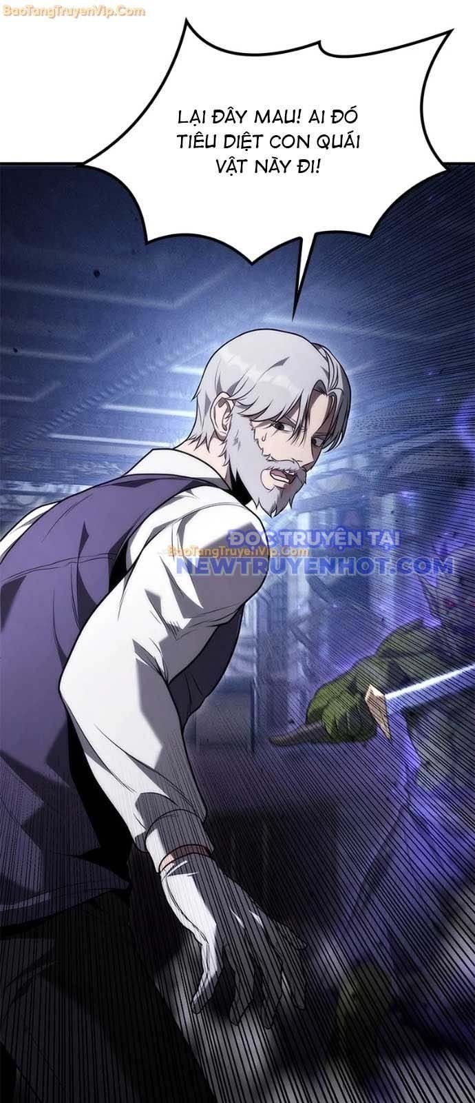 Thiếu Gia Chủ Của Gia Tộc Tử Linh Sư Chap 8 - Next Chap 9