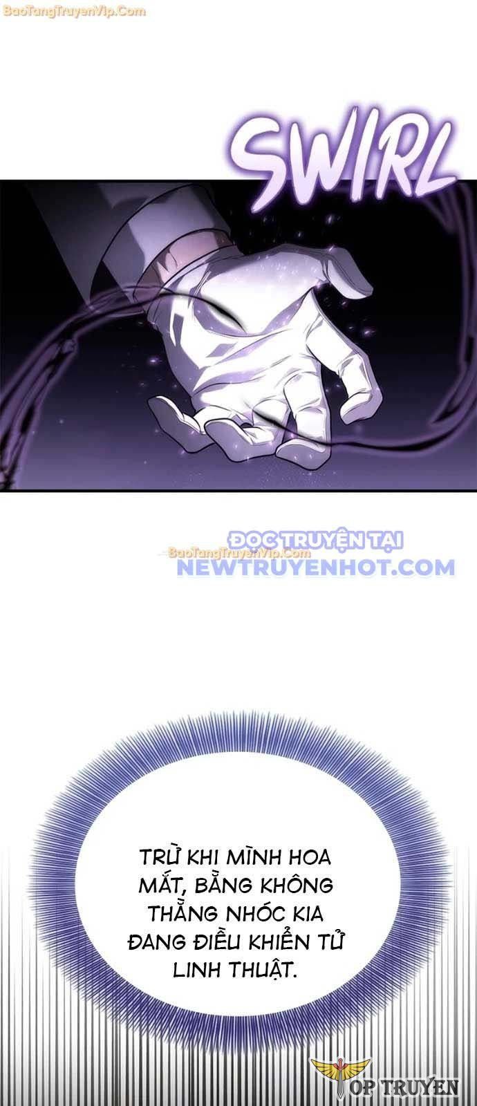 Thiếu Gia Chủ Của Gia Tộc Tử Linh Sư Chap 8 - Next Chap 9