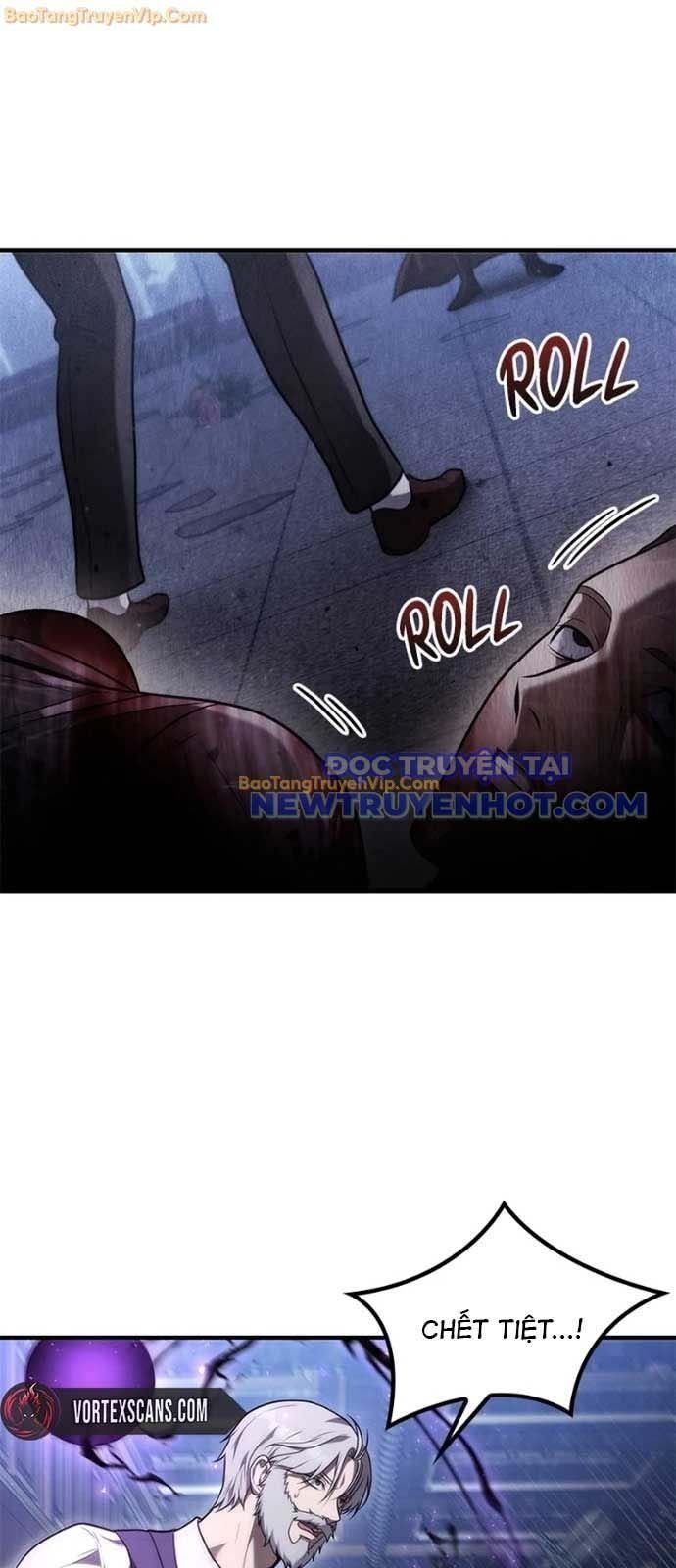 Thiếu Gia Chủ Của Gia Tộc Tử Linh Sư Chap 8 - Next Chap 9