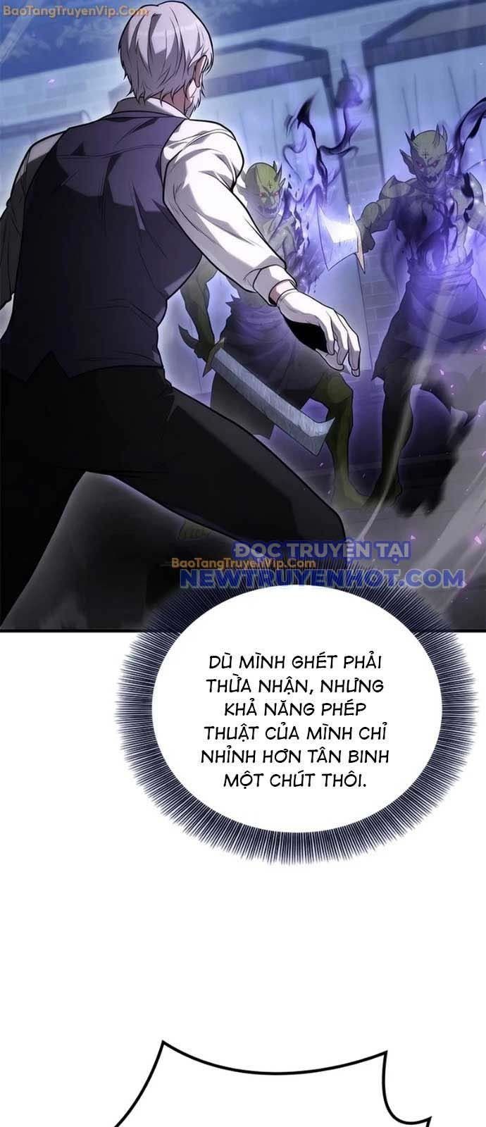 Thiếu Gia Chủ Của Gia Tộc Tử Linh Sư Chap 8 - Next Chap 9