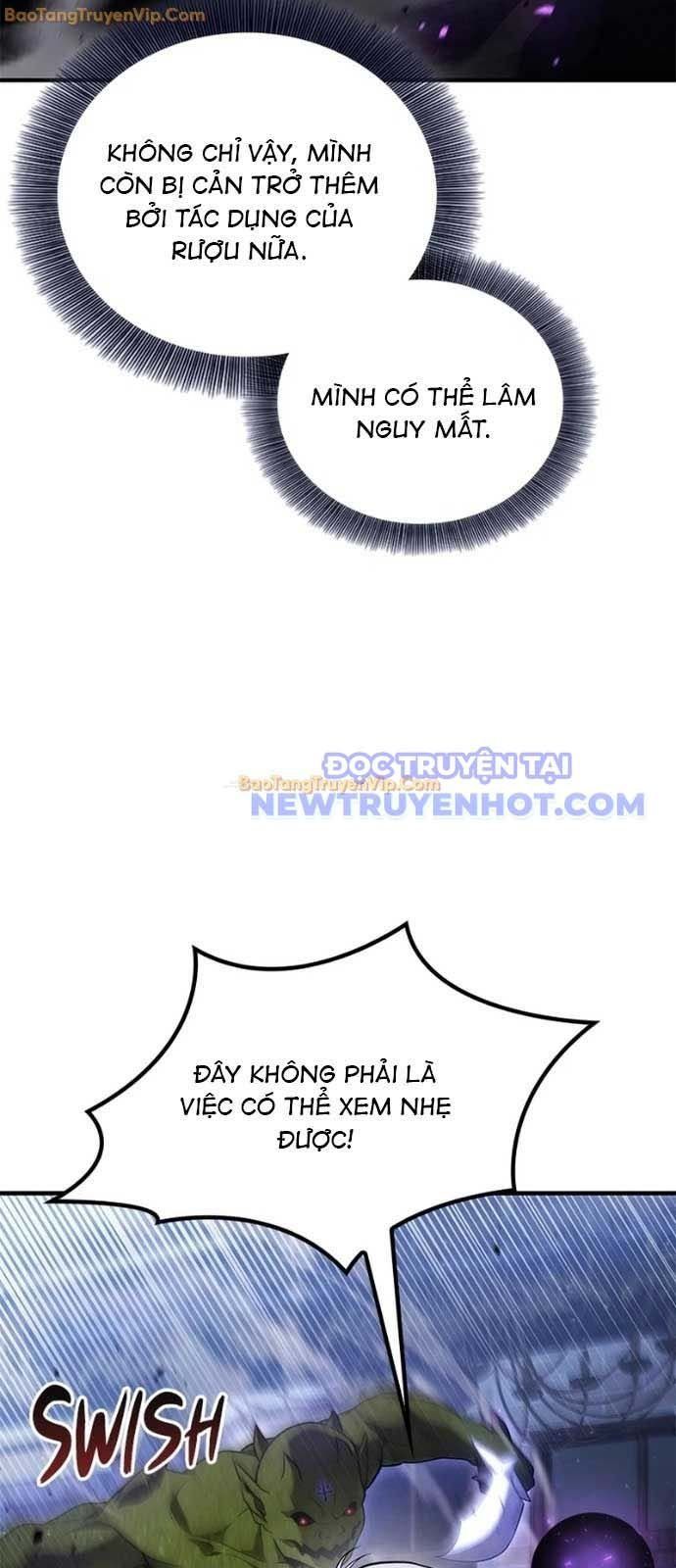 Thiếu Gia Chủ Của Gia Tộc Tử Linh Sư Chap 8 - Next Chap 9
