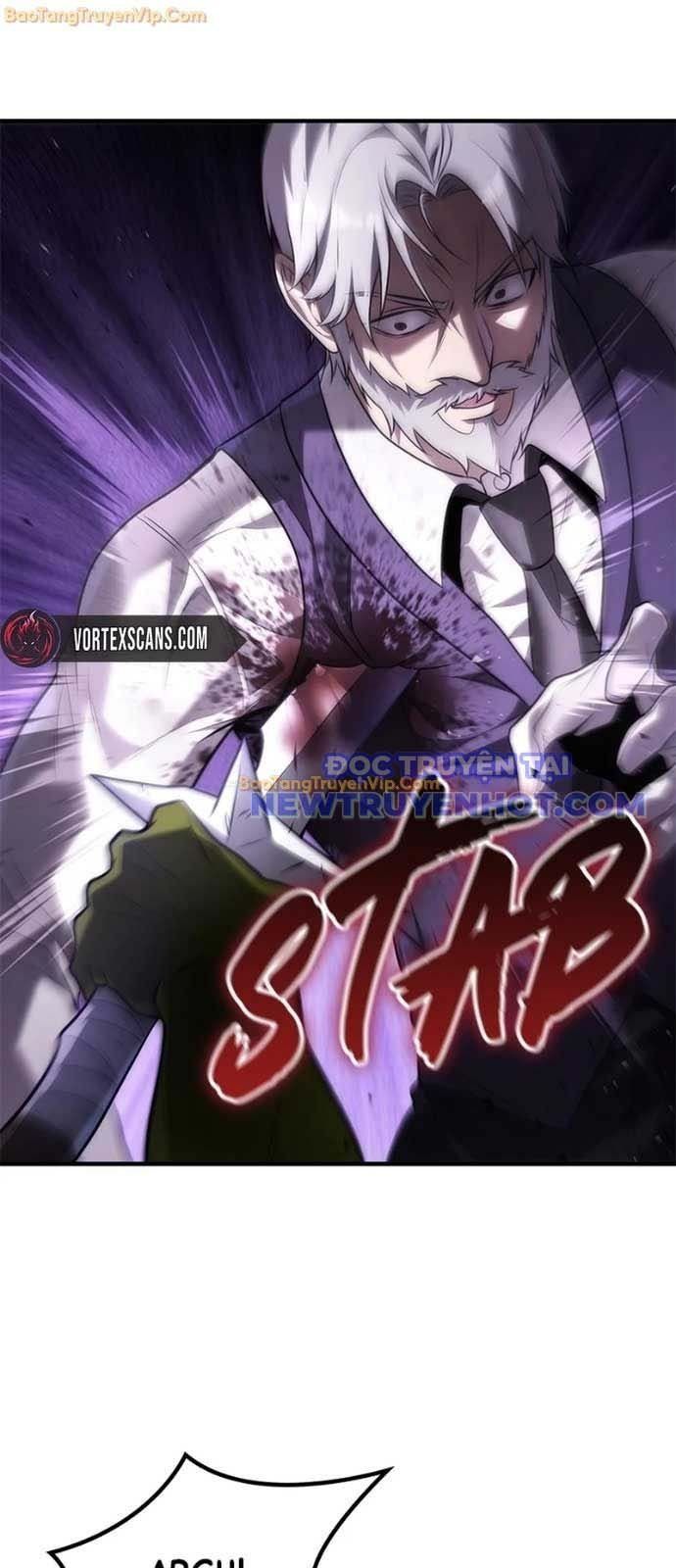 Thiếu Gia Chủ Của Gia Tộc Tử Linh Sư Chap 8 - Next Chap 9