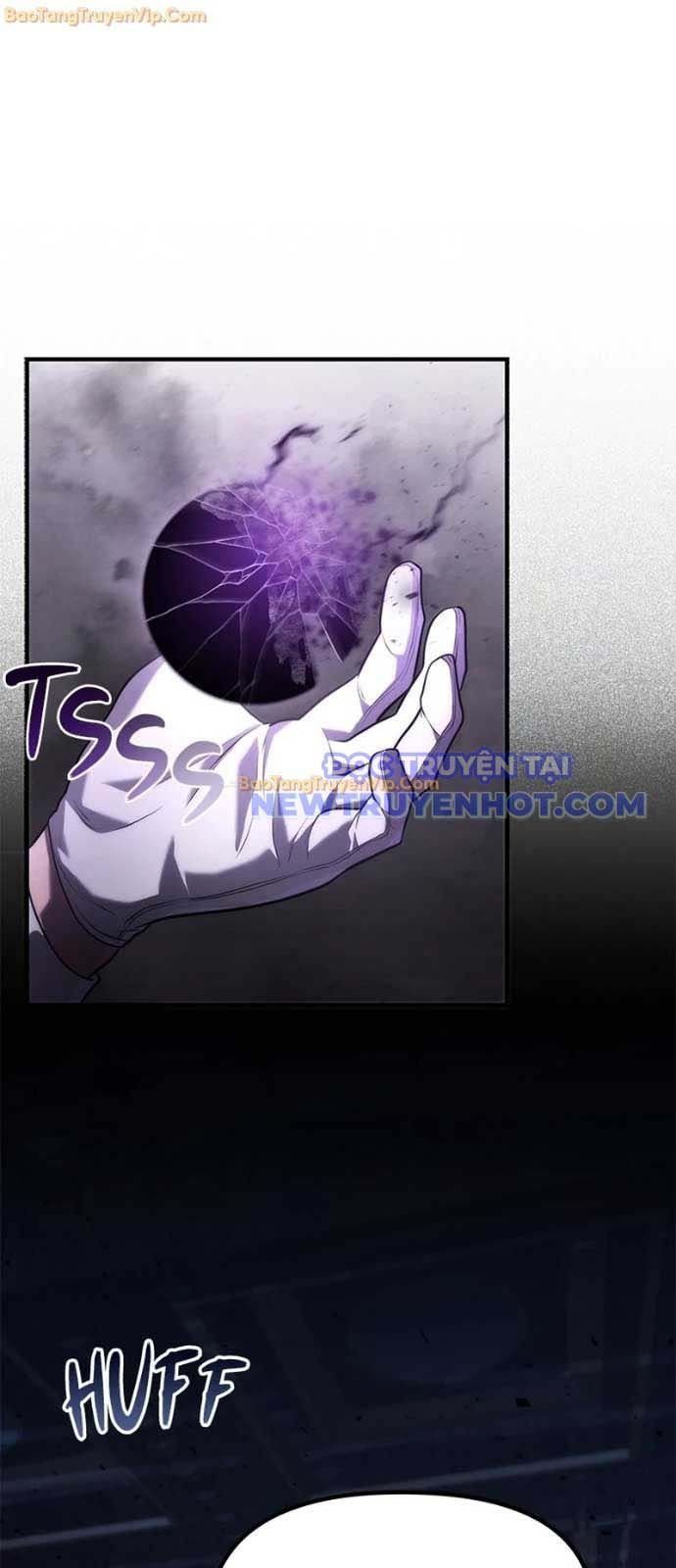 Thiếu Gia Chủ Của Gia Tộc Tử Linh Sư Chap 8 - Next Chap 9