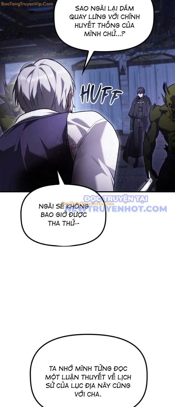 Thiếu Gia Chủ Của Gia Tộc Tử Linh Sư Chap 8 - Next Chap 9