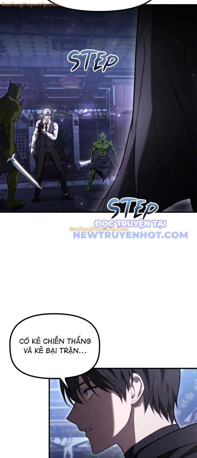 Thiếu Gia Chủ Của Gia Tộc Tử Linh Sư Chap 8 - Next Chap 9