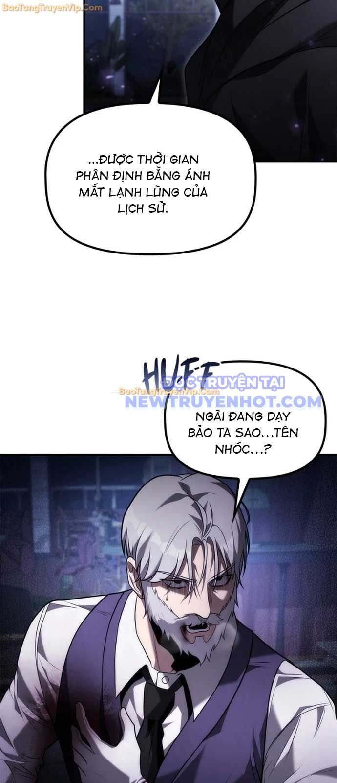 Thiếu Gia Chủ Của Gia Tộc Tử Linh Sư Chap 8 - Next Chap 9