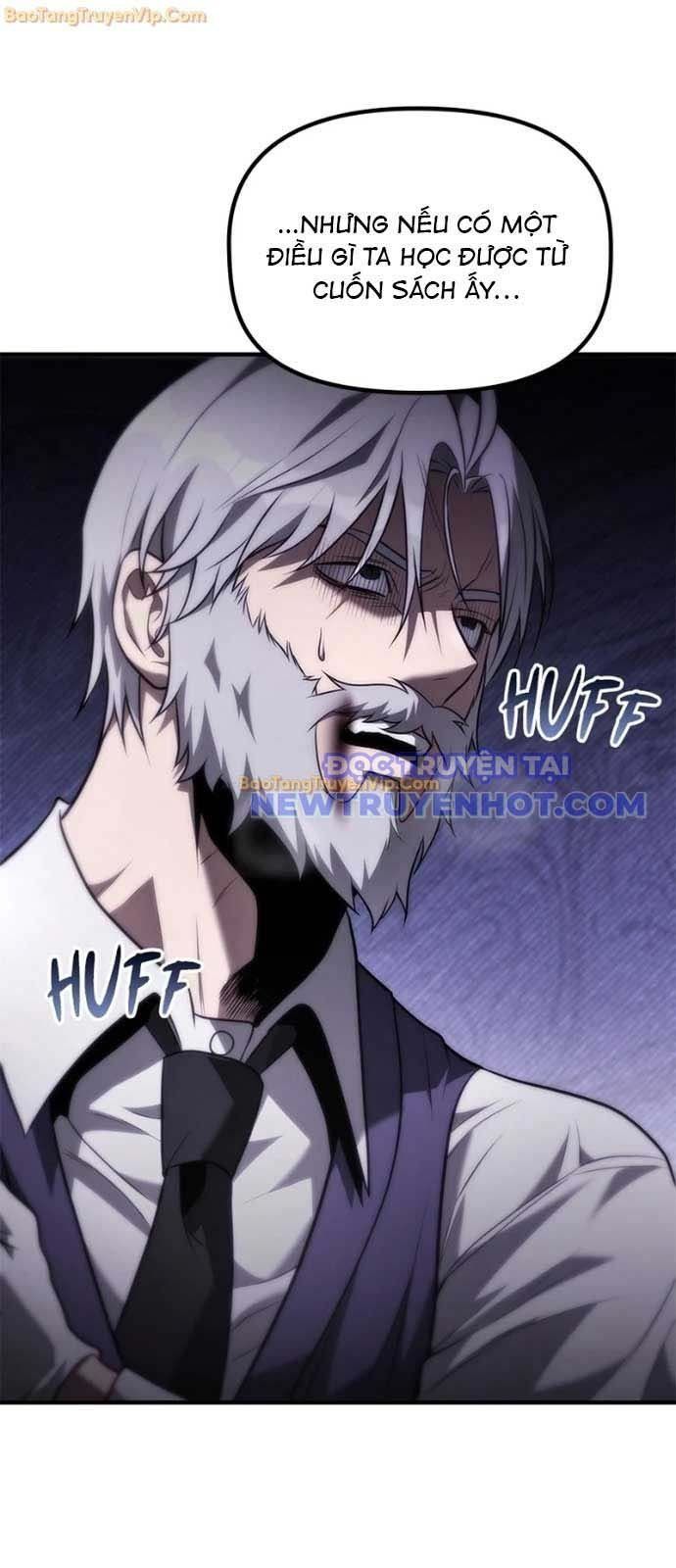 Thiếu Gia Chủ Của Gia Tộc Tử Linh Sư Chap 8 - Next Chap 9