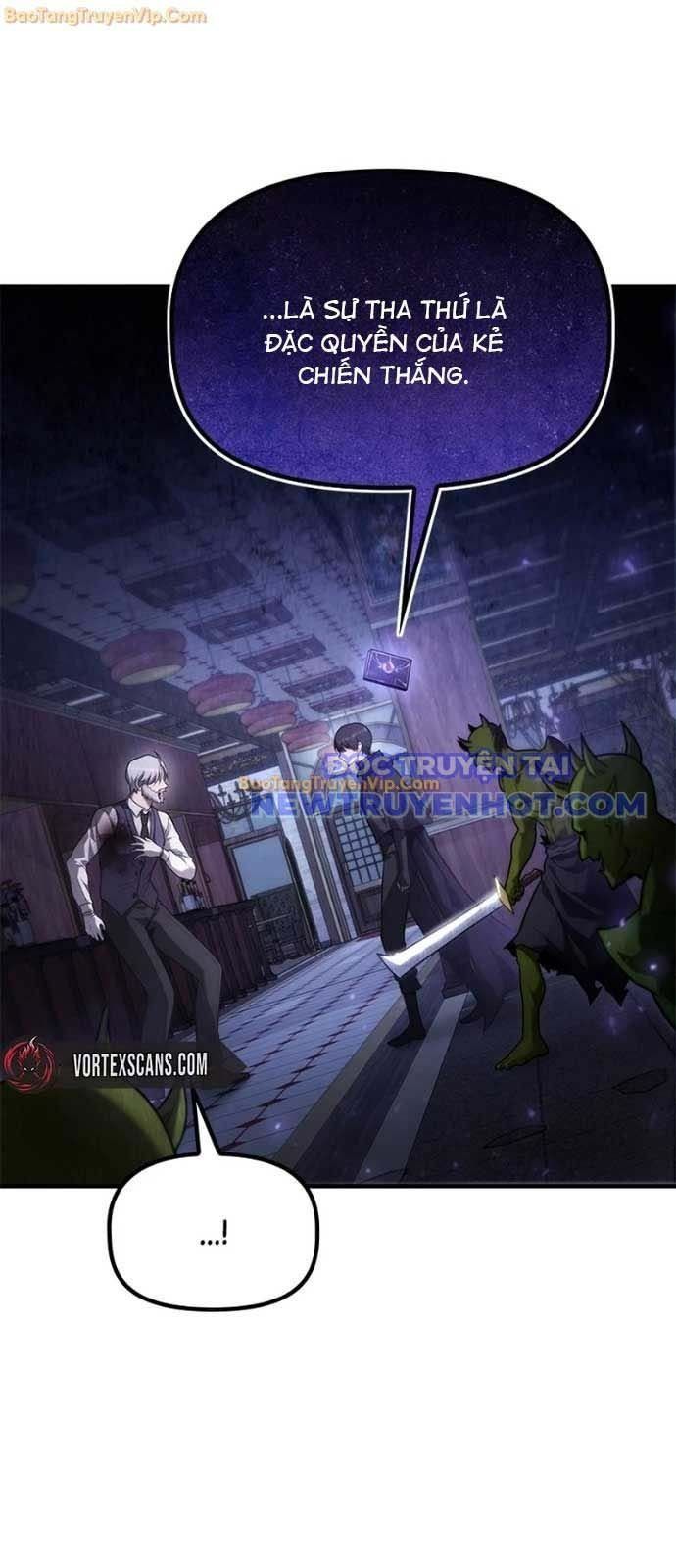 Thiếu Gia Chủ Của Gia Tộc Tử Linh Sư Chap 8 - Next Chap 9