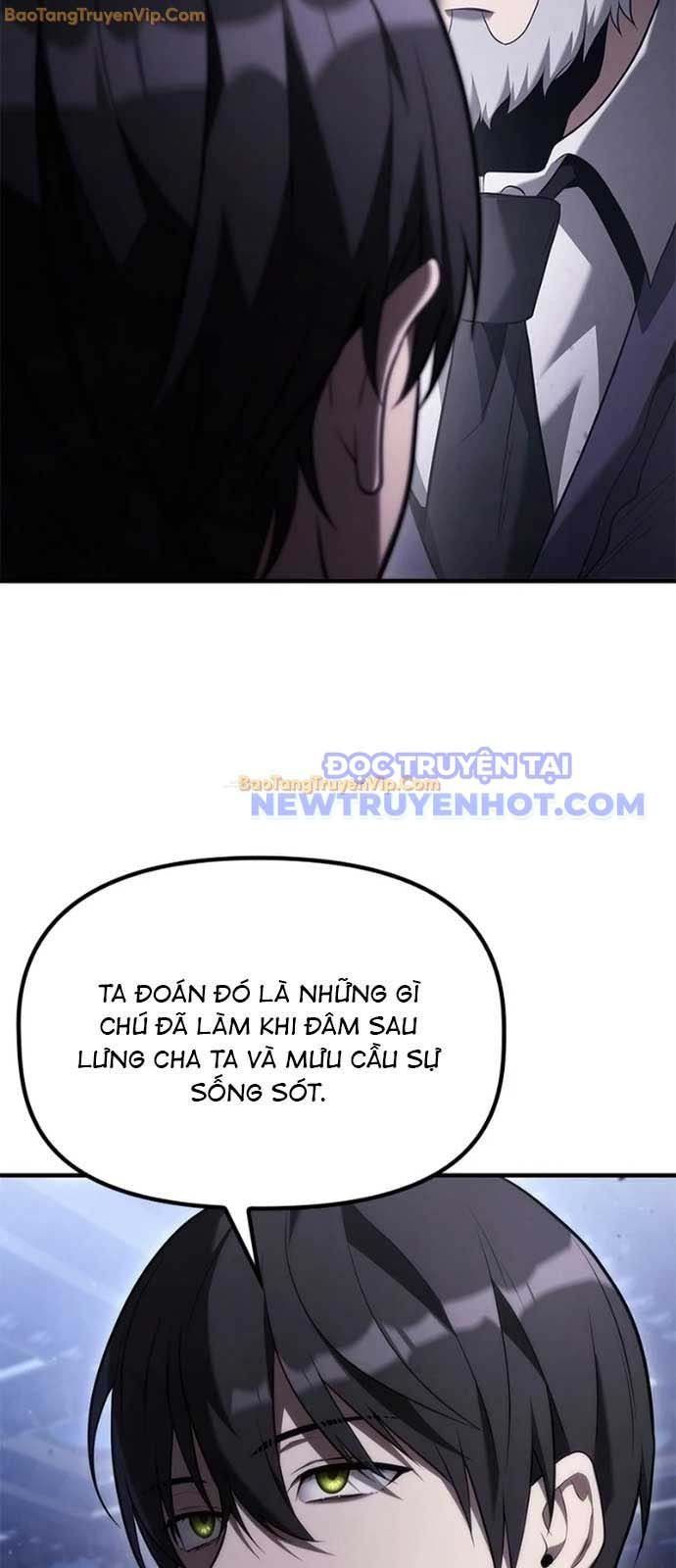 Thiếu Gia Chủ Của Gia Tộc Tử Linh Sư Chap 8 - Next Chap 9