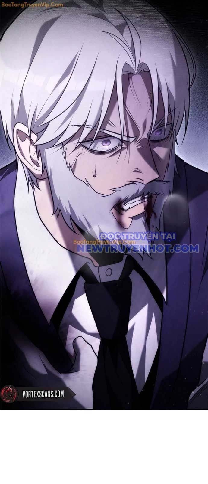 Thiếu Gia Chủ Của Gia Tộc Tử Linh Sư Chap 8 - Next Chap 9