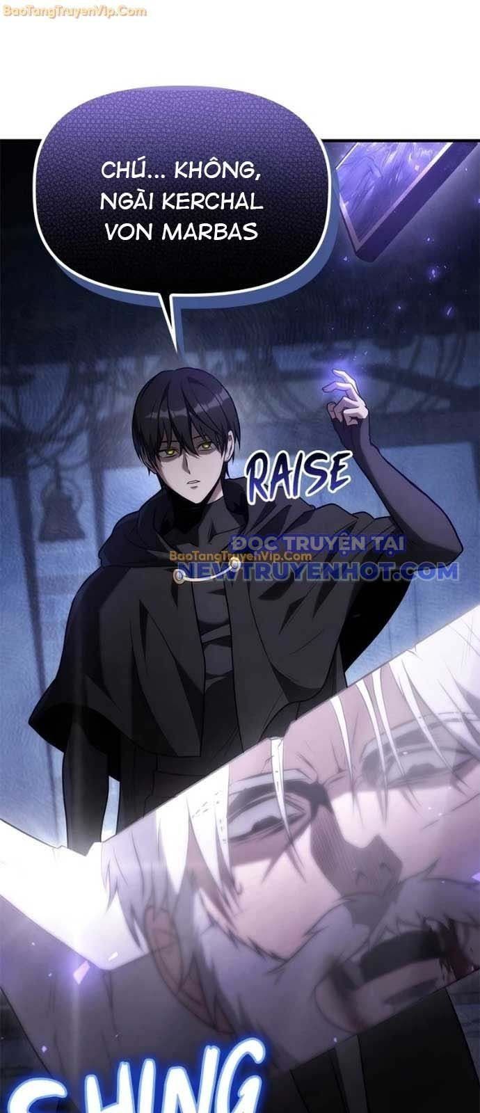 Thiếu Gia Chủ Của Gia Tộc Tử Linh Sư Chap 8 - Next Chap 9