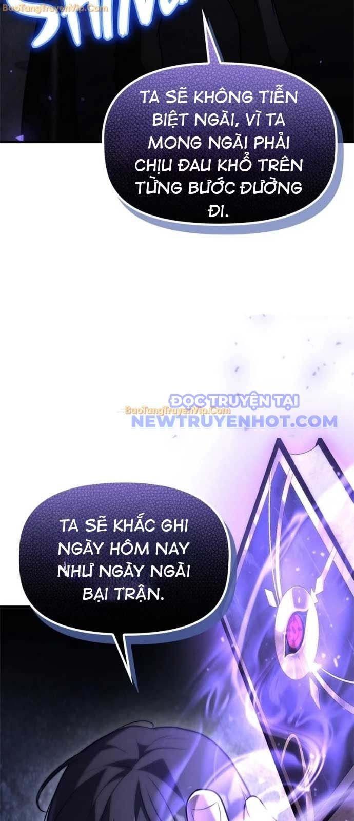 Thiếu Gia Chủ Của Gia Tộc Tử Linh Sư Chap 8 - Next Chap 9