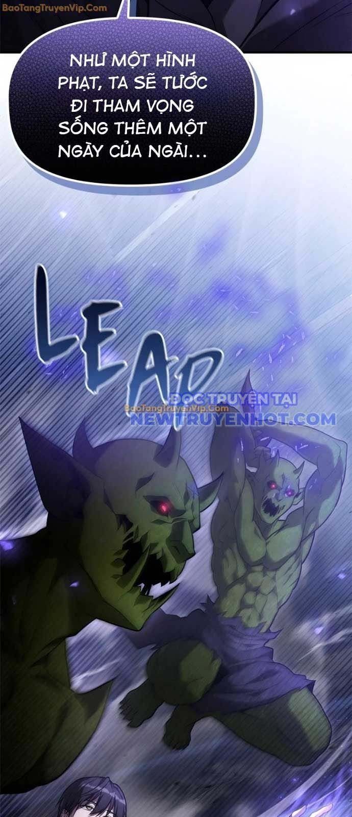Thiếu Gia Chủ Của Gia Tộc Tử Linh Sư Chap 8 - Next Chap 9