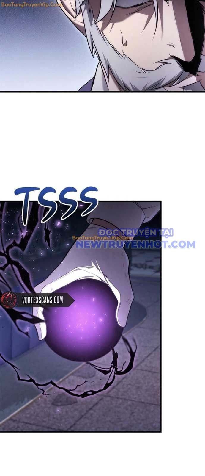 Thiếu Gia Chủ Của Gia Tộc Tử Linh Sư Chap 8 - Next Chap 9