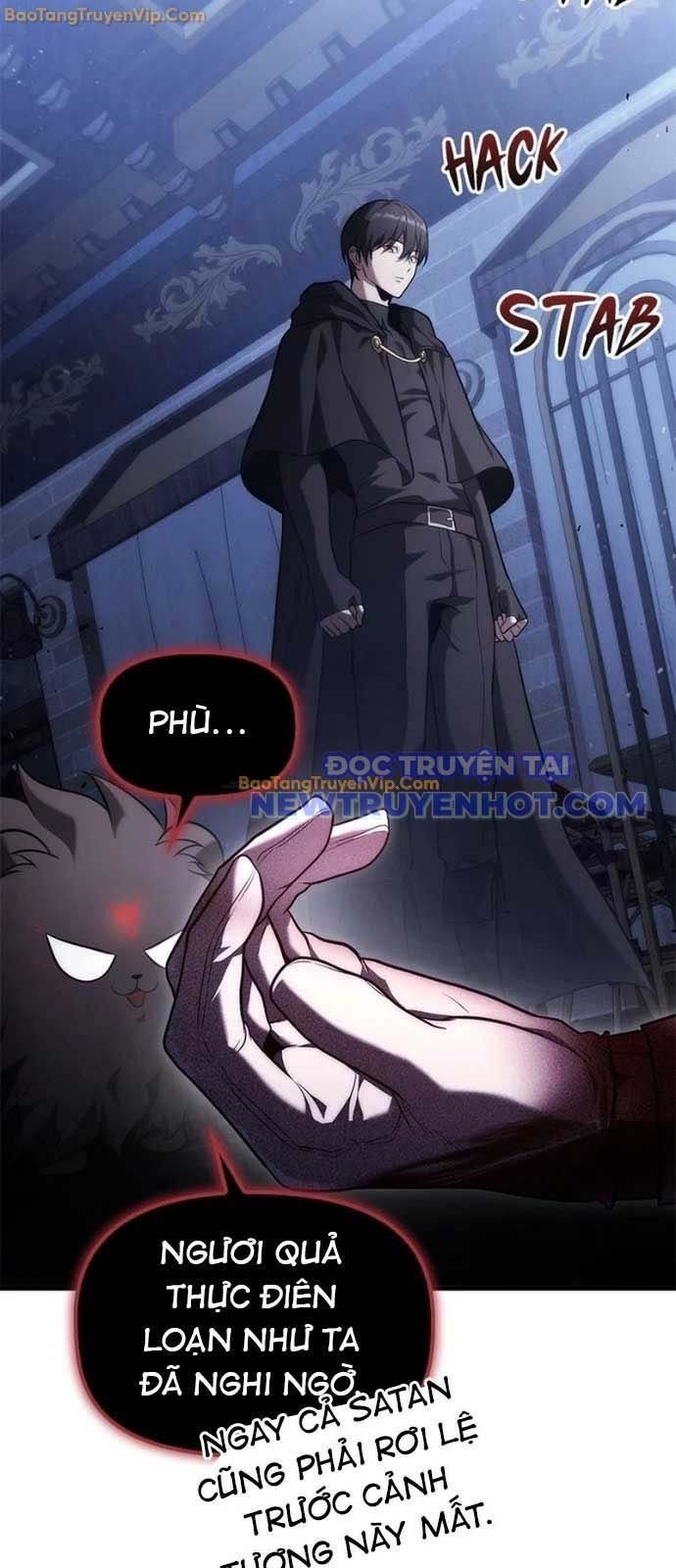 Thiếu Gia Chủ Của Gia Tộc Tử Linh Sư Chap 8 - Next Chap 9